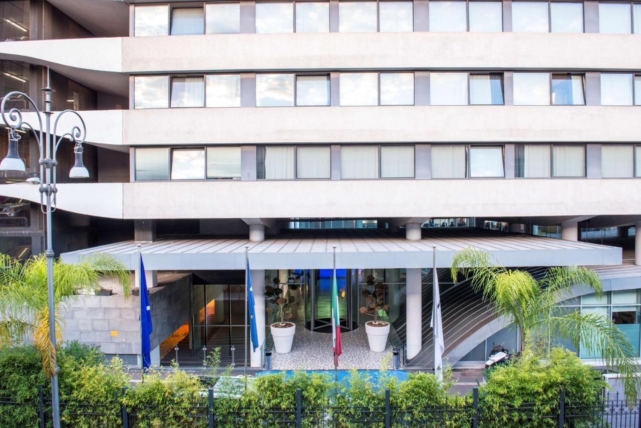 Radisson Blu Es. Hotel, Roma Exterior foto