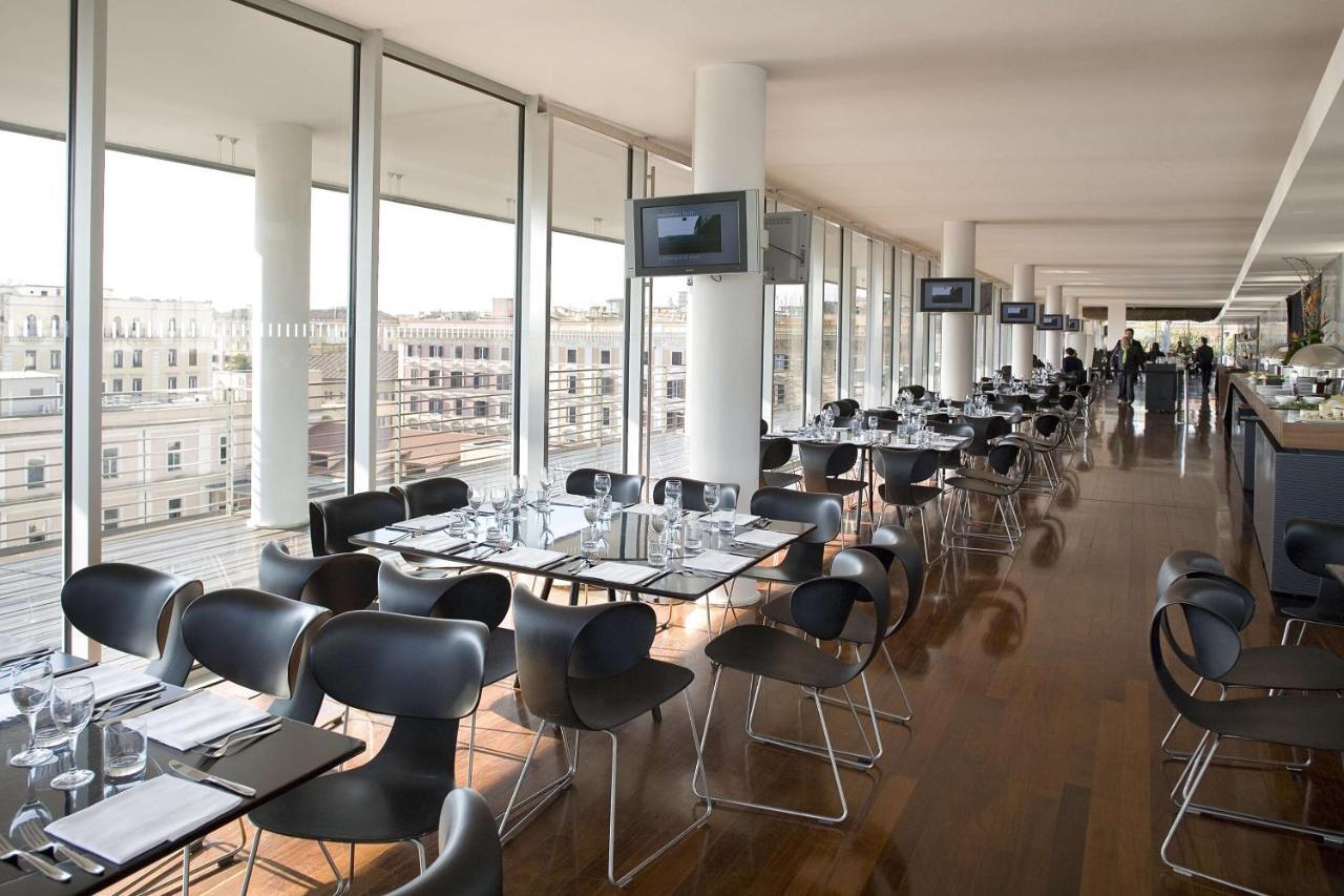 Radisson Blu Es. Hotel, Roma Exterior foto The Long Room