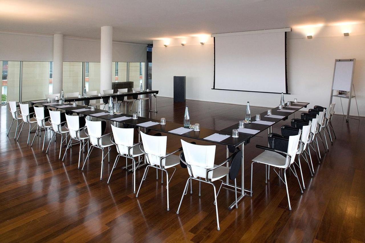 Radisson Blu Es. Hotel, Roma Exterior foto Meeting room